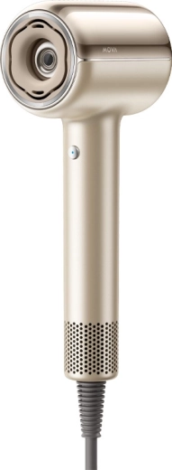 Villámgyors szárítás akár 65 m/s légáramlással