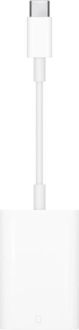 USB-C adapter SD kártyaolvasóhoz
