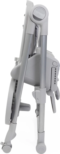 Könnyű kezelhetőség és kompakt összehajtás