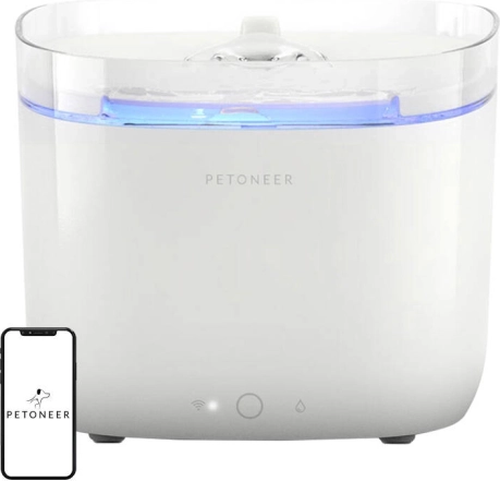 Petoneer Fresco Mini Pro háziállat-szökőkút
