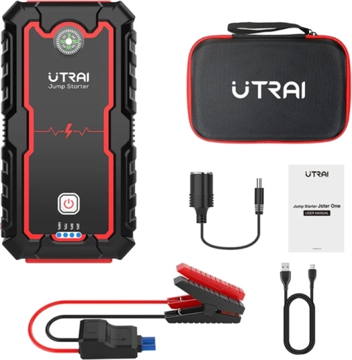 Powerbank két USB porttal
