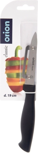 Ergonomikus markolat és könnyű karbantartás