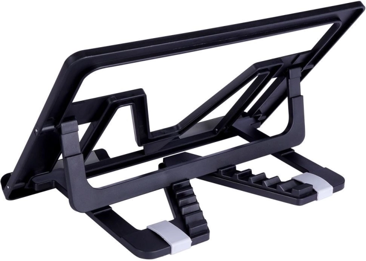 Hatfokozatú dőlésszög-állítás