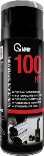 Hőálló spray 600 °C-ig, 400 ml