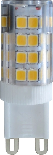 Solight LED izzó G9 3,5 W 3000 K 300 lm