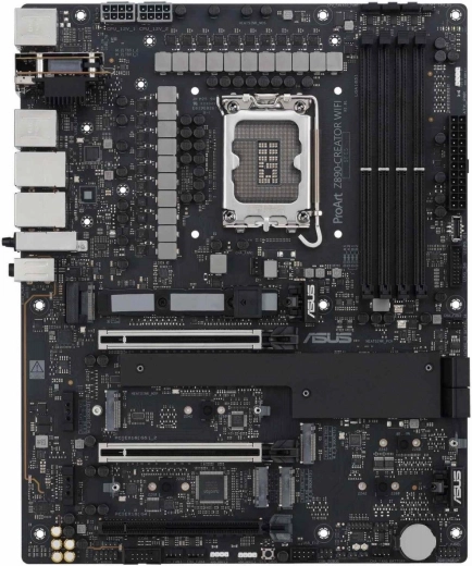 Professzionális teljesítmény Intel Core Ultra (Series 2) processzorokhoz