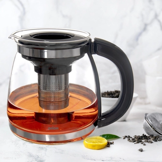 Tartós boroszilikát üveg