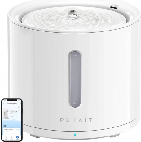 PETKIT Eversweet Solo 2 okos kisállat itatókút