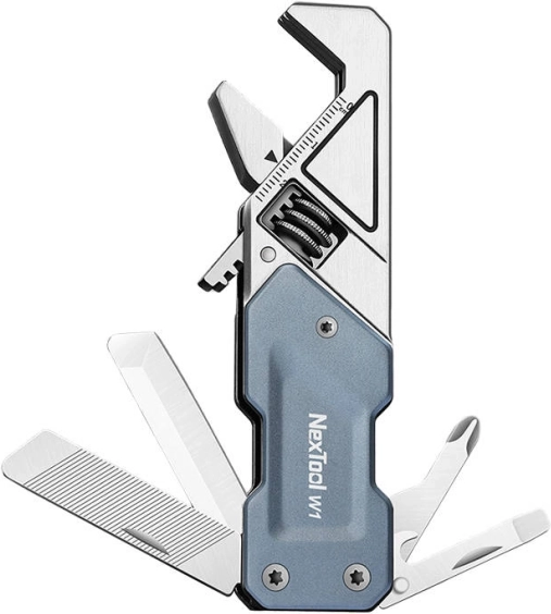 multifunkciós Nextool Pro kulcs javításhoz és házimunkához