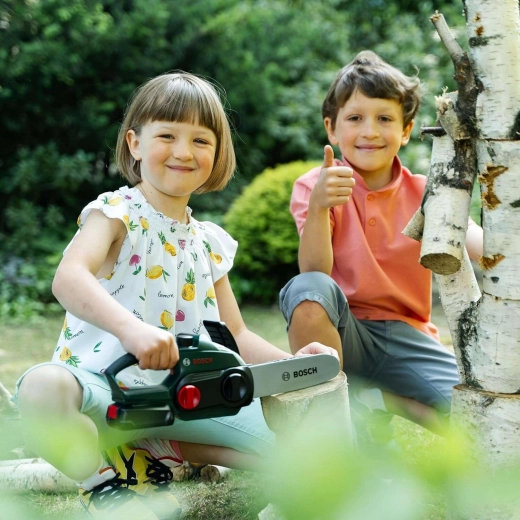 Ergonomikus fogás kis kezekhez