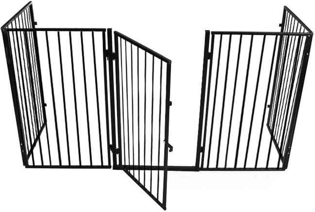 5 panelből álló moduláris megoldás