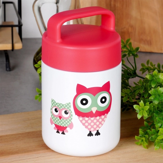 Megbízható tömítés és csavaros fedél