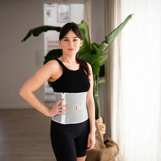 Stabilitás edzésnél és otthoni tevékenységeknél