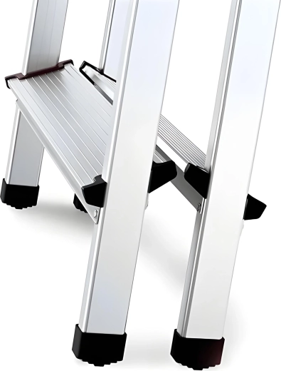 Biztonságos csúszásmentes fokok