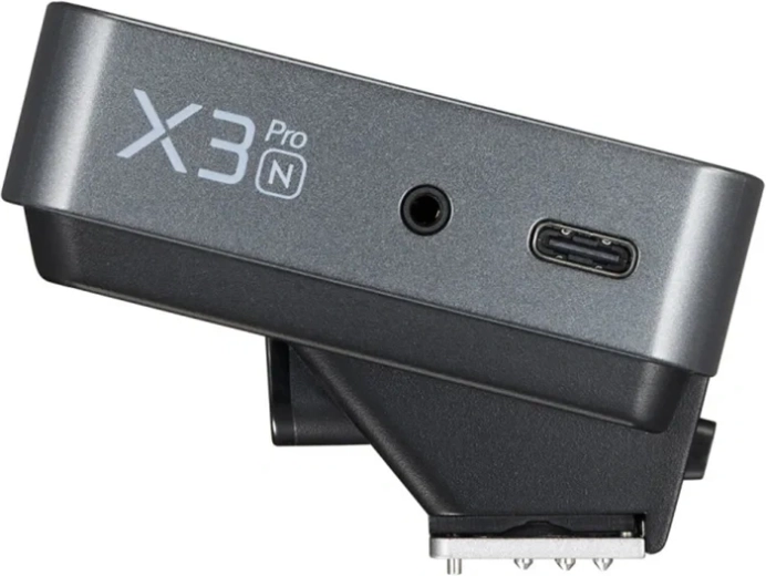 Bluetooth vezérlés és USB‑C töltés
