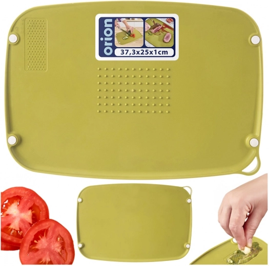 Kétoldalas kialakítás a sokoldalú szeleteléshez