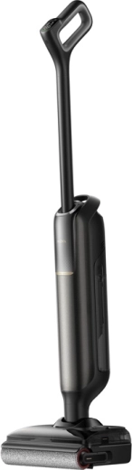 Okos szennyeződés‑érzékelés és tisztítás egészen a falak mentén