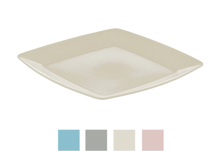 Könnyű és tartós műanyag a mindennapi használathoz