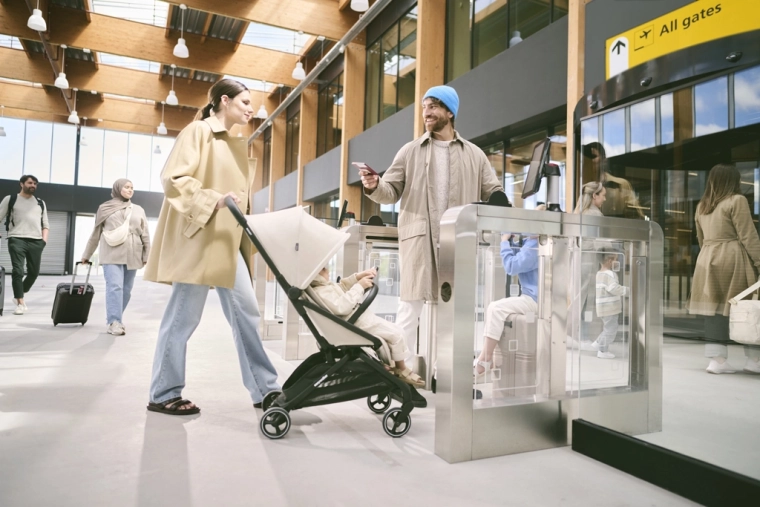 Csak 7 kg és fürge a városban