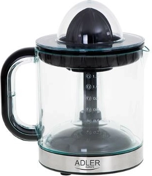 ADLER AD 4012 elektromos citrusprés, 1,2 l