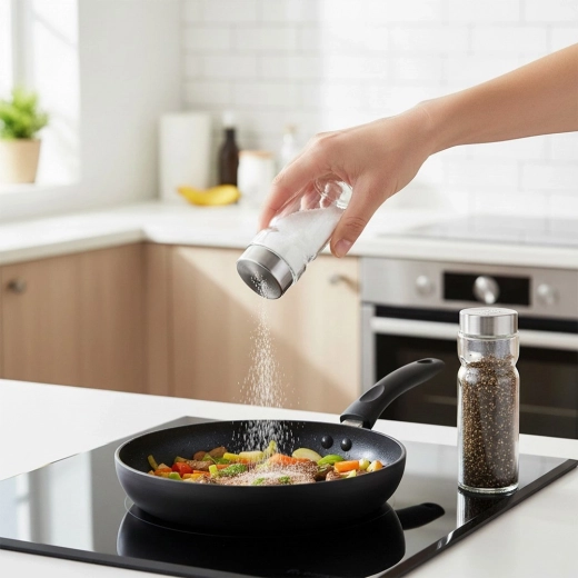 Pontos adagolás rendetlenség nélkül