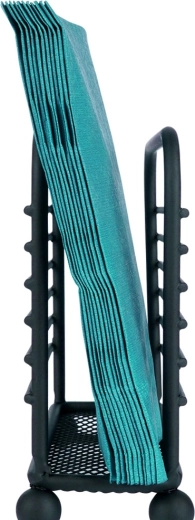 Stabil szalvétatartás otthon és szabadtéren