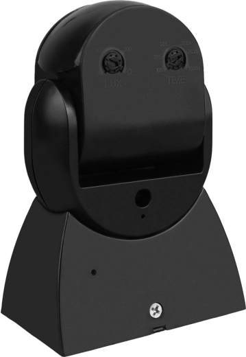 Idő és fényérzékenység beállítása