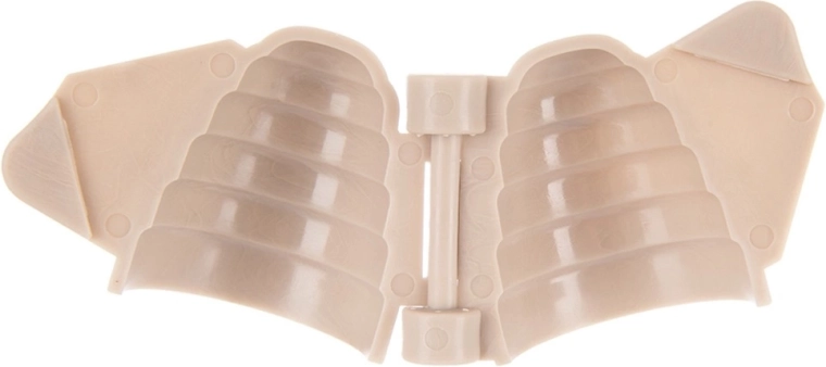 Ellenálló és könnyen tisztítható anyag