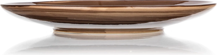 Stílusos barna máz elegáns fénnyel