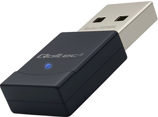 Kompakt USB Plug & Play