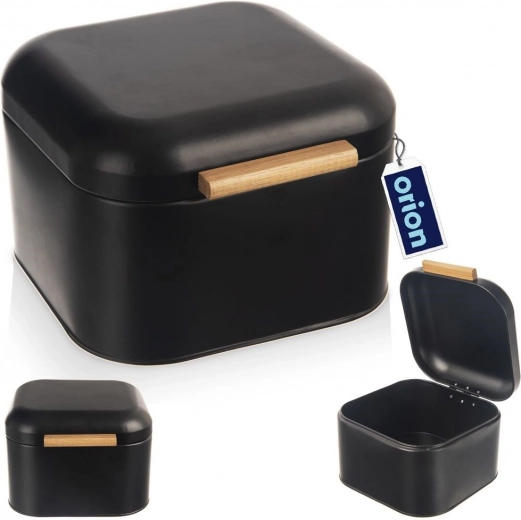 Kényelmes, zsanéros nyitás