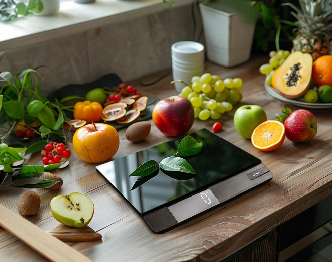 Áttekinthető kijelző és könnyű karbantartás