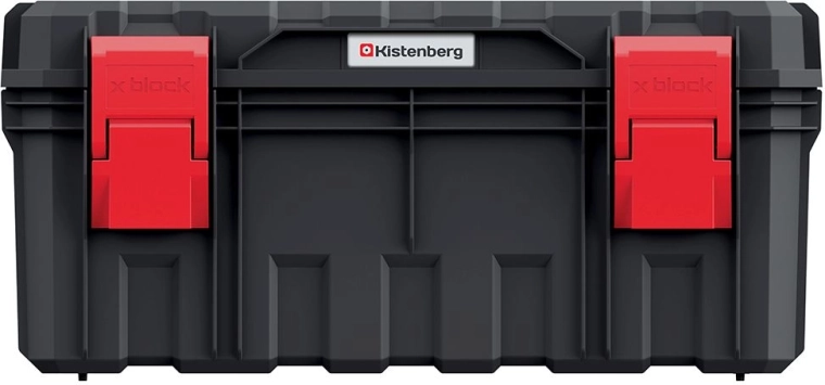 X-Block moduláris rendszer rugalmas összeállításokhoz