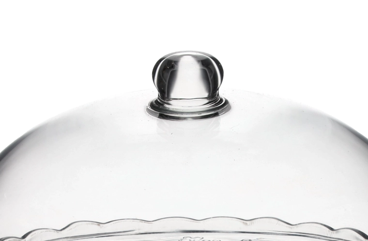 A fedél védi és megőrzi a frissességet