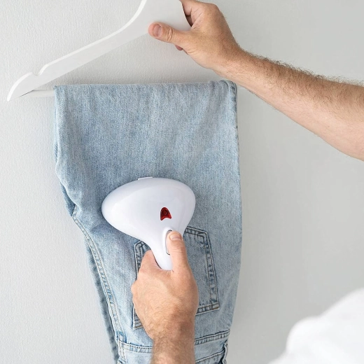 Kíméletes ápolás különféle szövetekhez