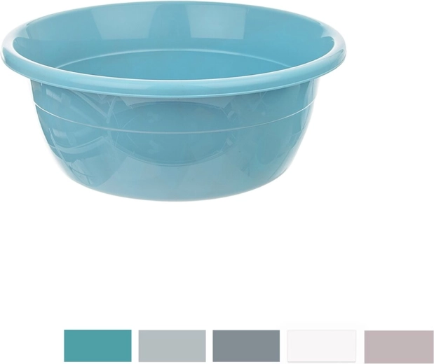 Felix műanyag lavór, 4,5 l, 28 cm – 1 darab