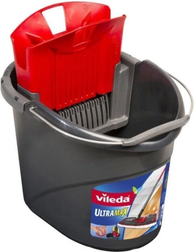 Vileda UltraMax vödör csavaróval