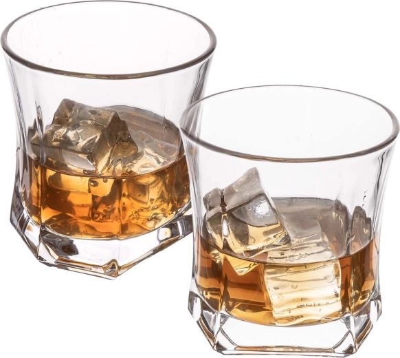 310 ml űrtartalom mindennapi italokhoz és koktélokhoz