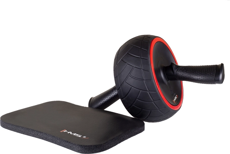 Visszatérítő rugó és térdalátét