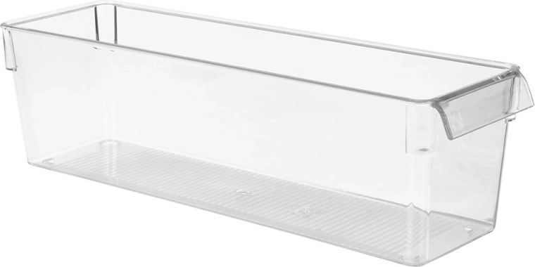 Keskeny és hosszú forma helytakarékosan