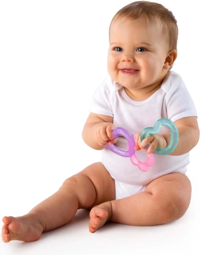 Könnyű fogás a kis kezeknek