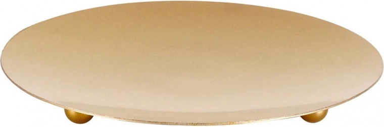 Matt arany felület a modern megjelenésért