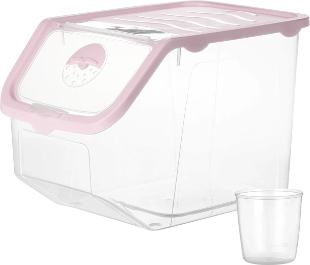 Mérőpohár a csomagban