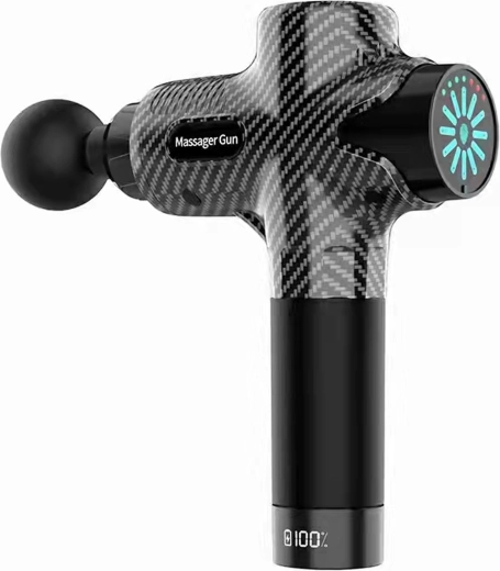 Percussziós masszázs a gyors regenerációért