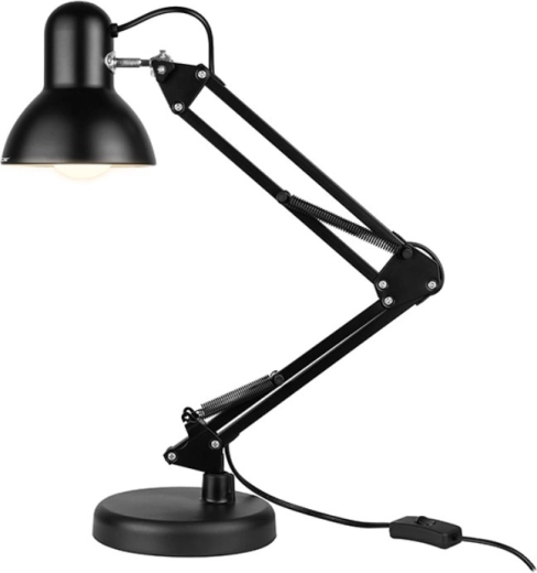 Univerzális E27 foglalat és kényelmes vezérlés