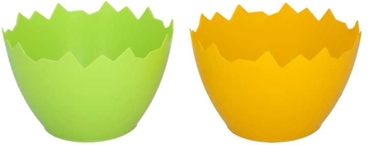 Könnyű és tartós műanyag