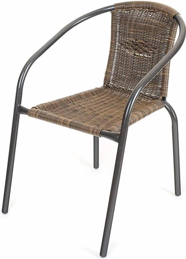 Kényelmes ülés kartámasszal