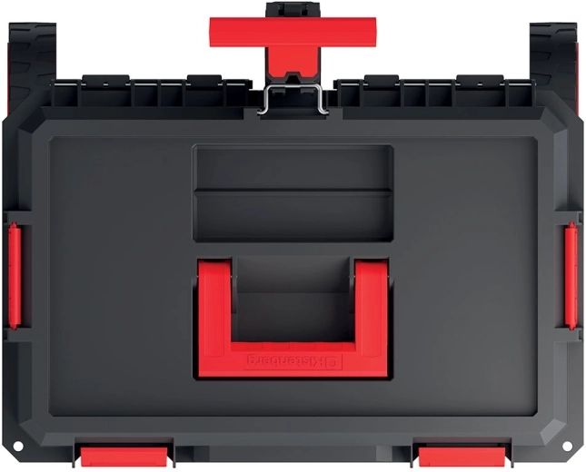 Moduláris rendszer és megbízható dobozkapcsolat