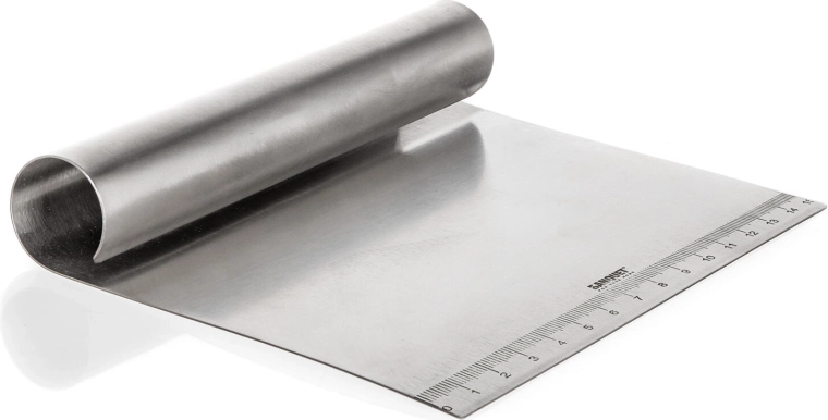 Integrált beosztás a pontos porciózáshoz