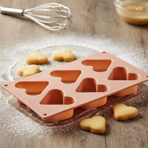 Tapadásmentes és rugalmas szilikon